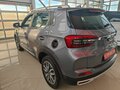 2022 Chery Tiggo 4 I Рестайлинг, серый, 1099000 рублей - вид 6
