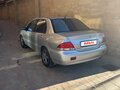 2009 Mitsubishi Lancer Classic IX Рестайлинг, серебристый