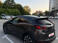 2018 Mazda CX-3 I Рестайлинг, серый - вид 5