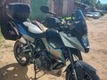 2010 KTM 990 SM, серый, 500000 рублей - вид 1