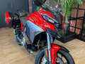 2026 Ducati Multistrada V4, красный, 2950000 рублей - вид 2