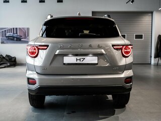 2026 Haval H7 I, серый, 4199000 рублей, вид 5