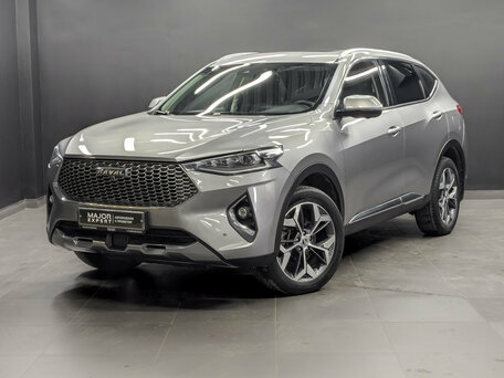 Haval F7 I