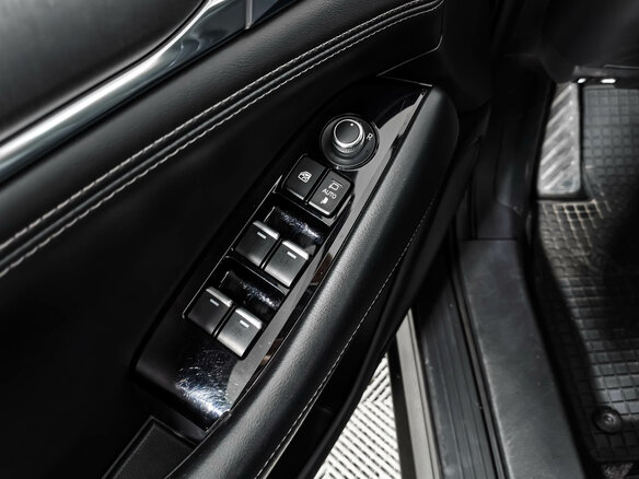 2019 Mazda 6 III (GJ) Рестайлинг 2, коричневый, 2199000 рублей - вид 9