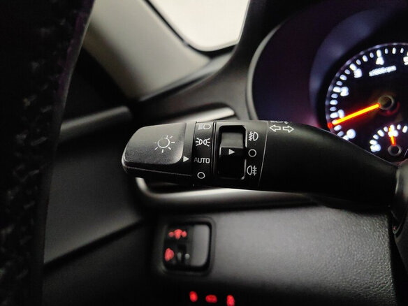 2016 Kia Optima IV, серый, 1438000 рублей - вид 19