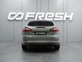 2008 Ford Mondeo IV, серый - вид 3