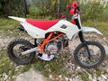 2023 Kayo Basic TT140, белый, 50000 рублей - вид 2