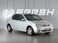 2009 Renault Logan I, серый, 545000 рублей