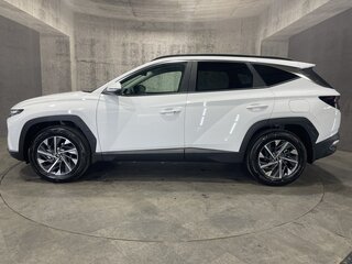 2026 Hyundai Tucson IV Рестайлинг, белый, 4950000 рублей, вид 2