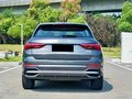 2023 Audi Q3 35 TFSI II (F3), серый, 2710000 рублей - вид 5