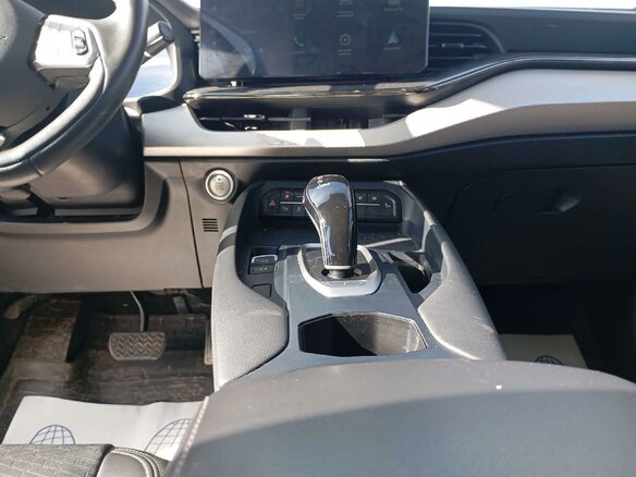 2024 Haval F7 I Рестайлинг, белый, 1193400 рублей - вид 13