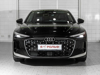 2026 Audi A6 L VI (C9), чёрный, 7700000 рублей, вид 2