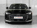 2026 Audi A6 L VI (C9), чёрный, 7700000 рублей - вид 1