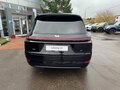 2025 Li Auto (Lixiang) L9 52.3 kWh I Рестайлинг, чёрный, 9550000 рублей - вид 7