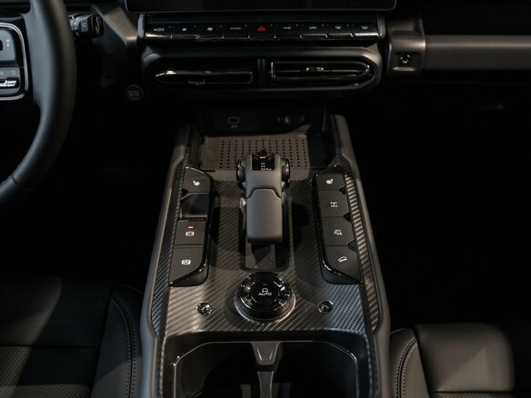 2026 Haval H7 I, серый - вид 33