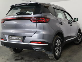 2024 Xcite X-Cross 7, серый, 1799000 рублей, вид 4