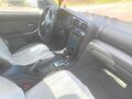 2003 Subaru Outback II, зелёный, 375000 рублей - вид 11