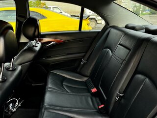 2002 Mercedes-Benz E-Класс 220 III (W211, S211), серебристый, 699999 рублей, вид 5