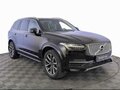 2019 Volvo XC90 II, чёрный, 4000000 рублей - вид 3