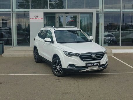 FAW Besturn X40 I