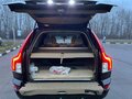 2014 Volvo XC90 I Рестайлинг, коричневый, 2300000 рублей - вид 10