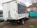 2001 ГАЗ ГАЗель (3302), бежевый, 440000 рублей - вид 5