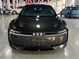 2026 Audi E5 76 kWh, серый, 5999666 рублей, вид 2