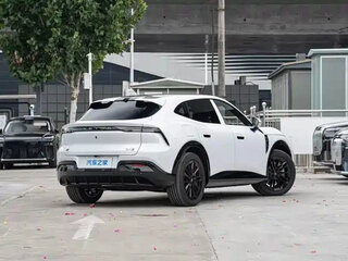 2026 Voyah Passion S, белый, 6825206 рублей, вид 5