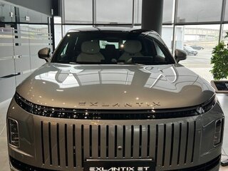 2026 Esteo Exlantix ET, серебристый, 6990000 рублей, вид 2