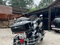 2007 Yamaha XVS1300, чёрный, 1100000 рублей - вид 3