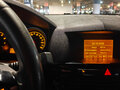 2011 Opel Astra H Рестайлинг, чёрный, 480000 рублей - вид 4