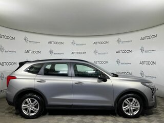 2025 Haval Jolion I Рестайлинг, серый, 1999900 рублей, вид 4