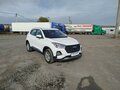 2023 Chery Tiggo 4 Pro I, белый, 912475 рублей - вид 1
