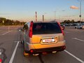 2008 Nissan X-Trail II, серебристый - вид 7