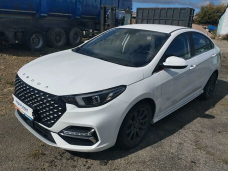 Omoda S5