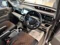 2020 Honda Stepwgn V Рестайлинг, серый, 2019000 рублей - вид 11