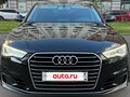 2016 Audi A6 IV (C7) Рестайлинг, чёрный, 1950000 рублей - вид 3