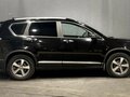 2019 Haval H6 I, чёрный - вид 6