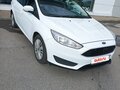 2017 Ford Focus III Рестайлинг, белый, 1095000 рублей - вид 1