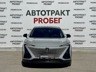 2023 Changan UNI-T I, серый, 2089000 рублей, вид 2