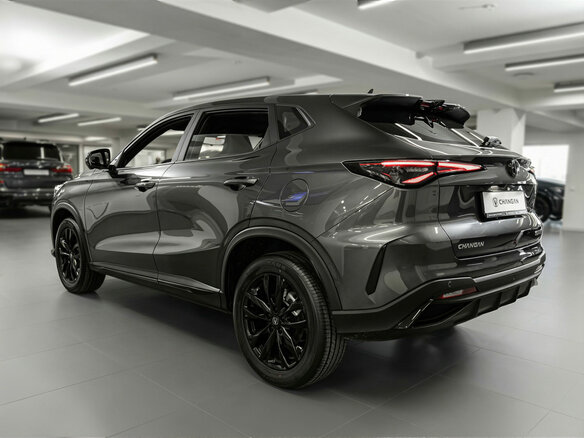 2025 Changan CS35 Max, серый, 2789900 рублей - вид 6
