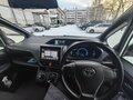 2014 Toyota Voxy III (R80), белый, 1850000 рублей - вид 3