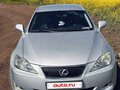 2008 Lexus IS 250 II, серебристый, 1495000 рублей - вид 2