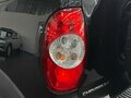 2011 Chevrolet Niva I Рестайлинг, чёрный - вид 2