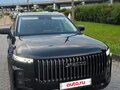 2024 Jaecoo J7 I, чёрный, 2050000 рублей - вид 10