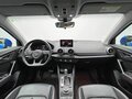 2022 Audi Q2 L 35 TFSI I Рестайлинг, синий, 1660000 рублей - вид 8