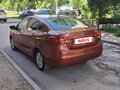 2014 Haima M3, оранжевый, 387000 рублей - вид 4
