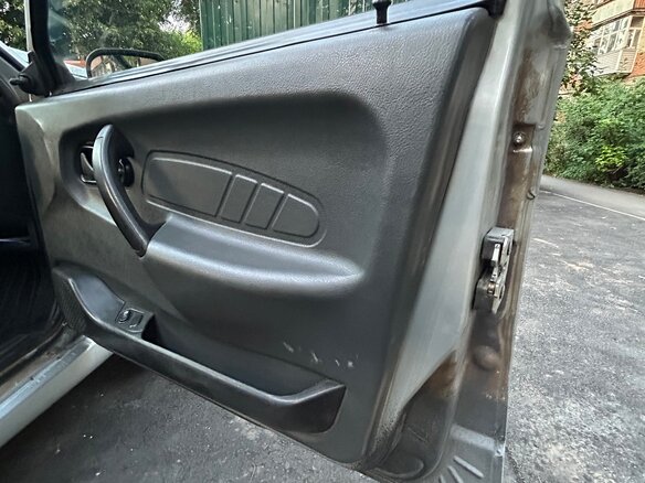 2008 Lada (ВАЗ) 2115, серебристый - вид 13