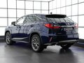 2019 Lexus RX 300 IV Рестайлинг, синий - вид 6