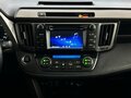 2016 Toyota RAV4 IV (XA40) Рестайлинг, белый - вид 6